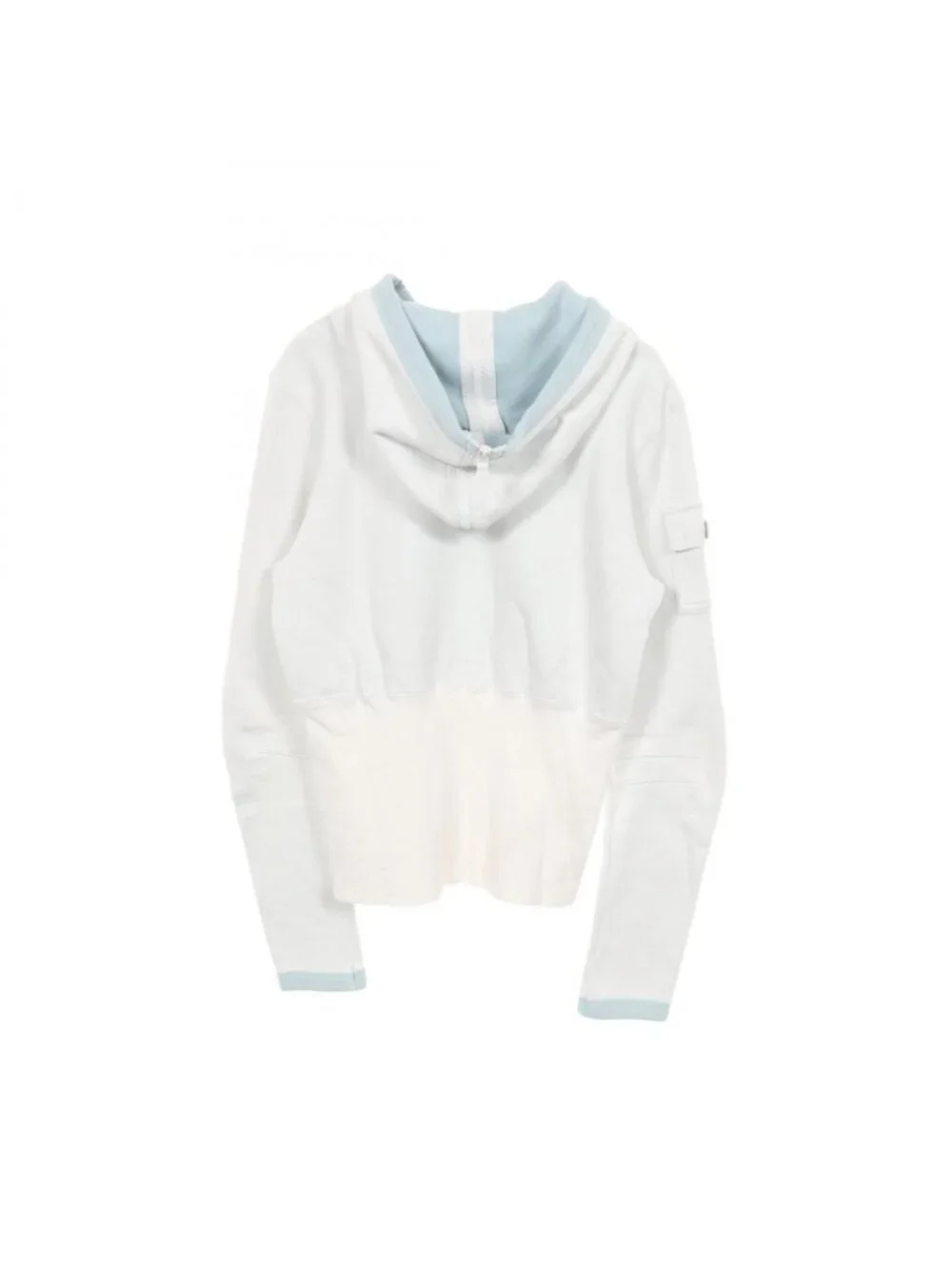 Chanel Hoodie 03P Sports Line Cotton